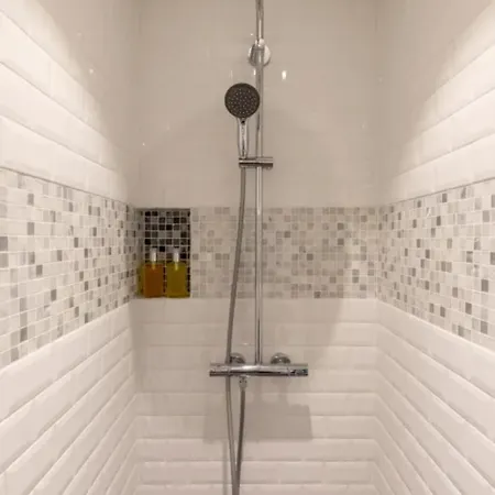 בית נופש Au 106 Lovely House Historic Center 6 Guests *