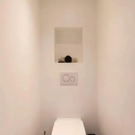 בית נופש Au 106 Lovely House Historic Center 6 Guests הונפלר