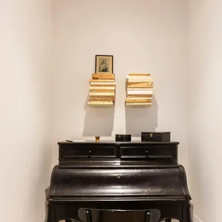 Au 106 Lovely House Historic Center 6 Guests