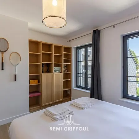 Au 106 Lovely House Historic Center 6 Guests * הונפלר