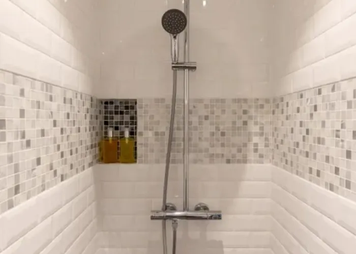 Holiday home Au 106 Lovely House Historic Center 6 Guests *