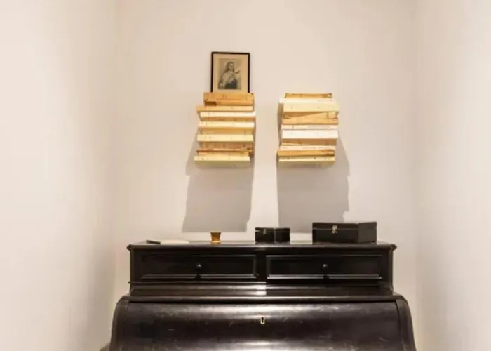 Au 106 Lovely House Historic Center 6 Guests