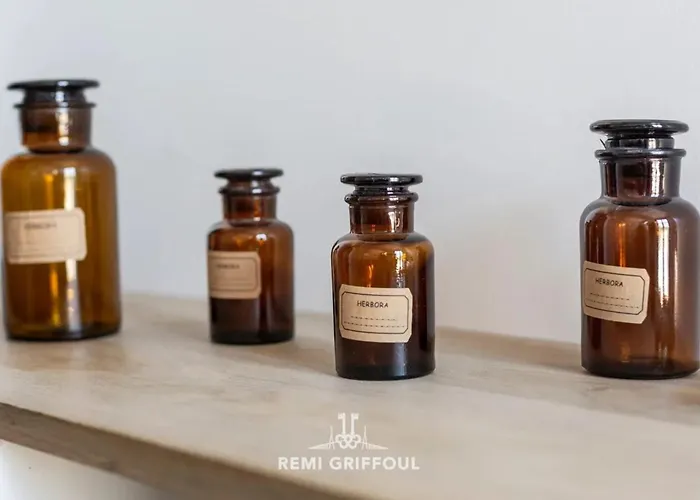 Au 106 Lovely House Historic Center 6 Guests Holiday home