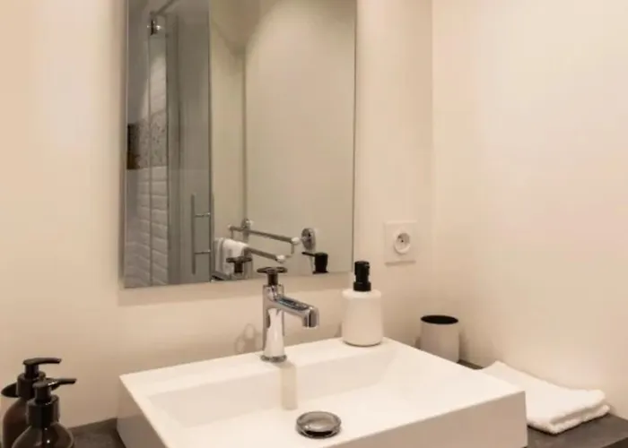 Holiday home Au 106 Lovely House Historic Center 6 Guests