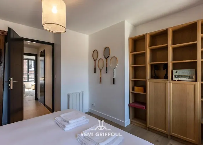 Holiday home Au 106 Lovely House Historic Center 6 Guests