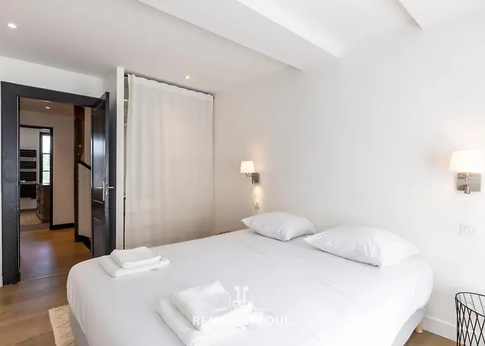 Au 106 Lovely House Historic Center 6 Guests Holiday home *