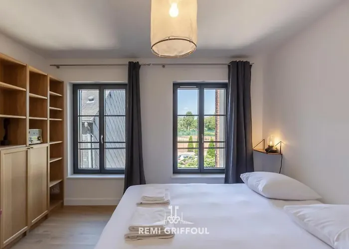 Au 106 Lovely House Historic Center 6 Guests *