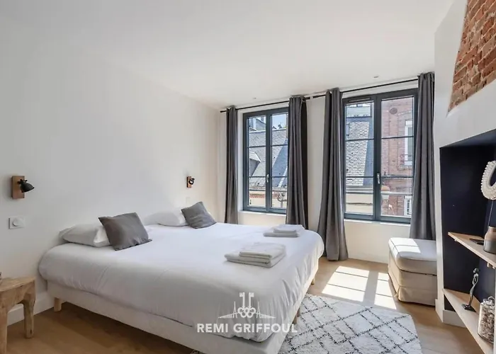 Au 106 Lovely House Historic Center 6 Guests Holiday home