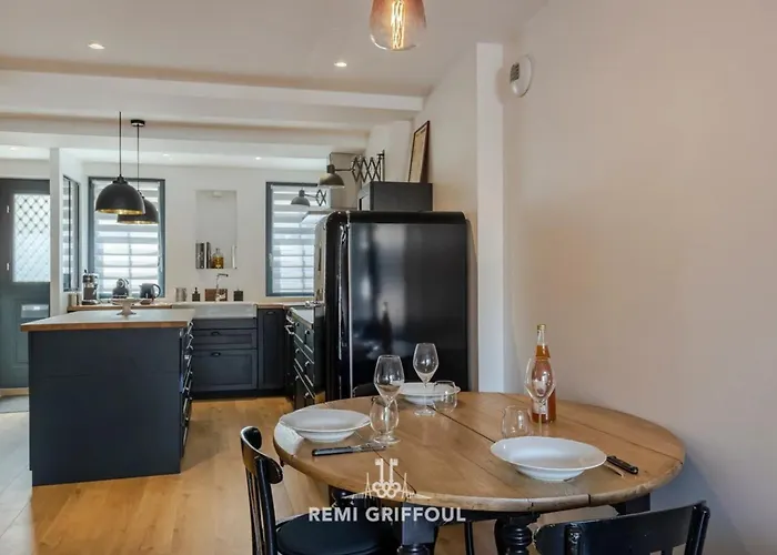 Holiday home Au 106 Lovely House Historic Center 6 Guests *