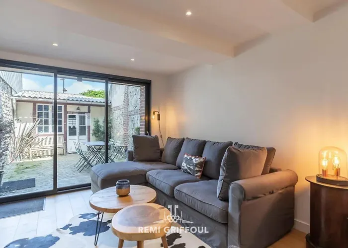 Au 106 Lovely House Historic Center 6 Guests